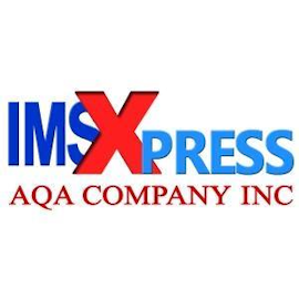 IMSXpress ISO 9001 Quality Management