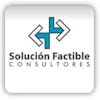 Solucion Factible Payroll logo