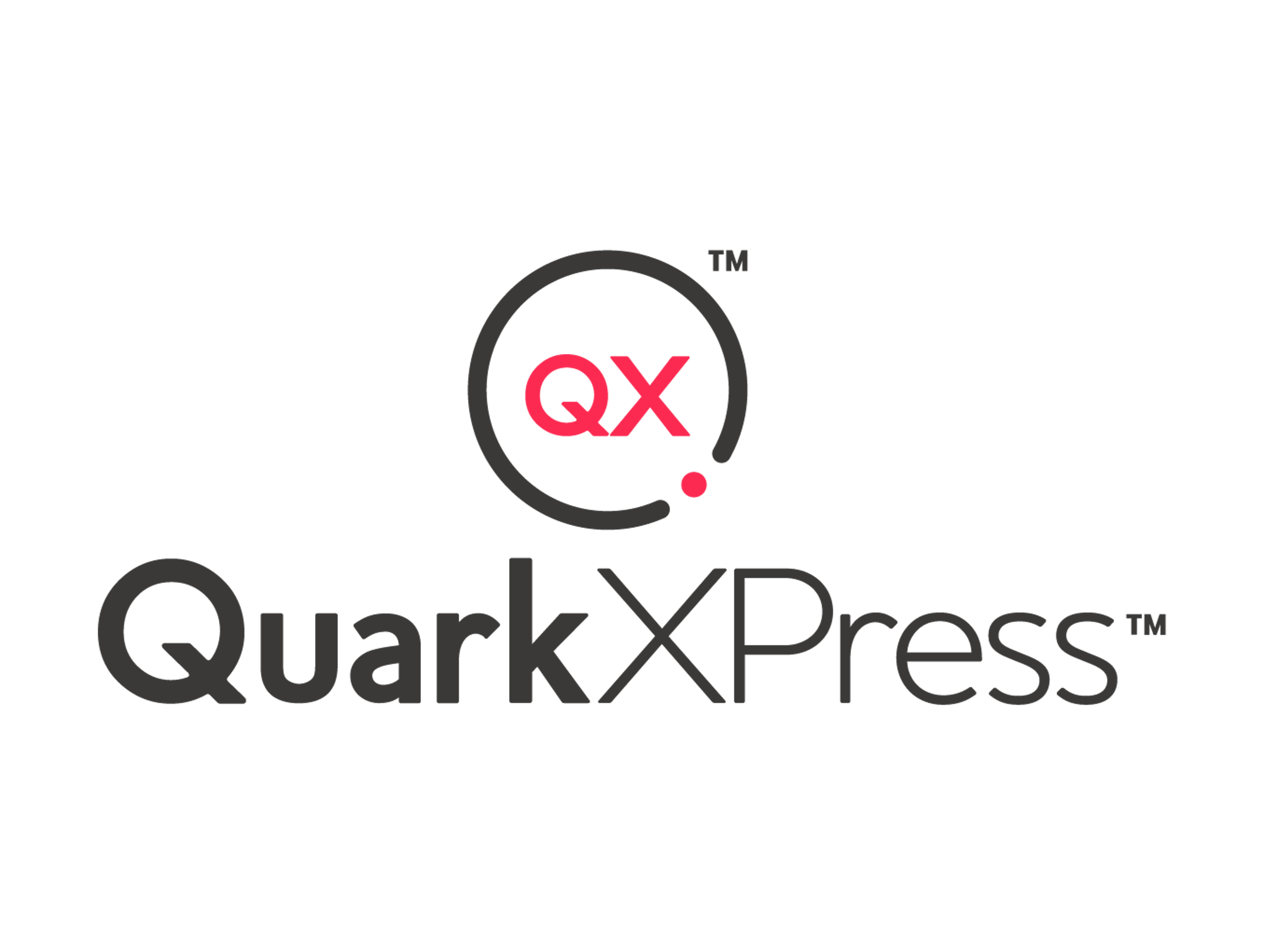 QuarkXPress  Logo