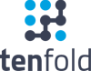 TenFold logo