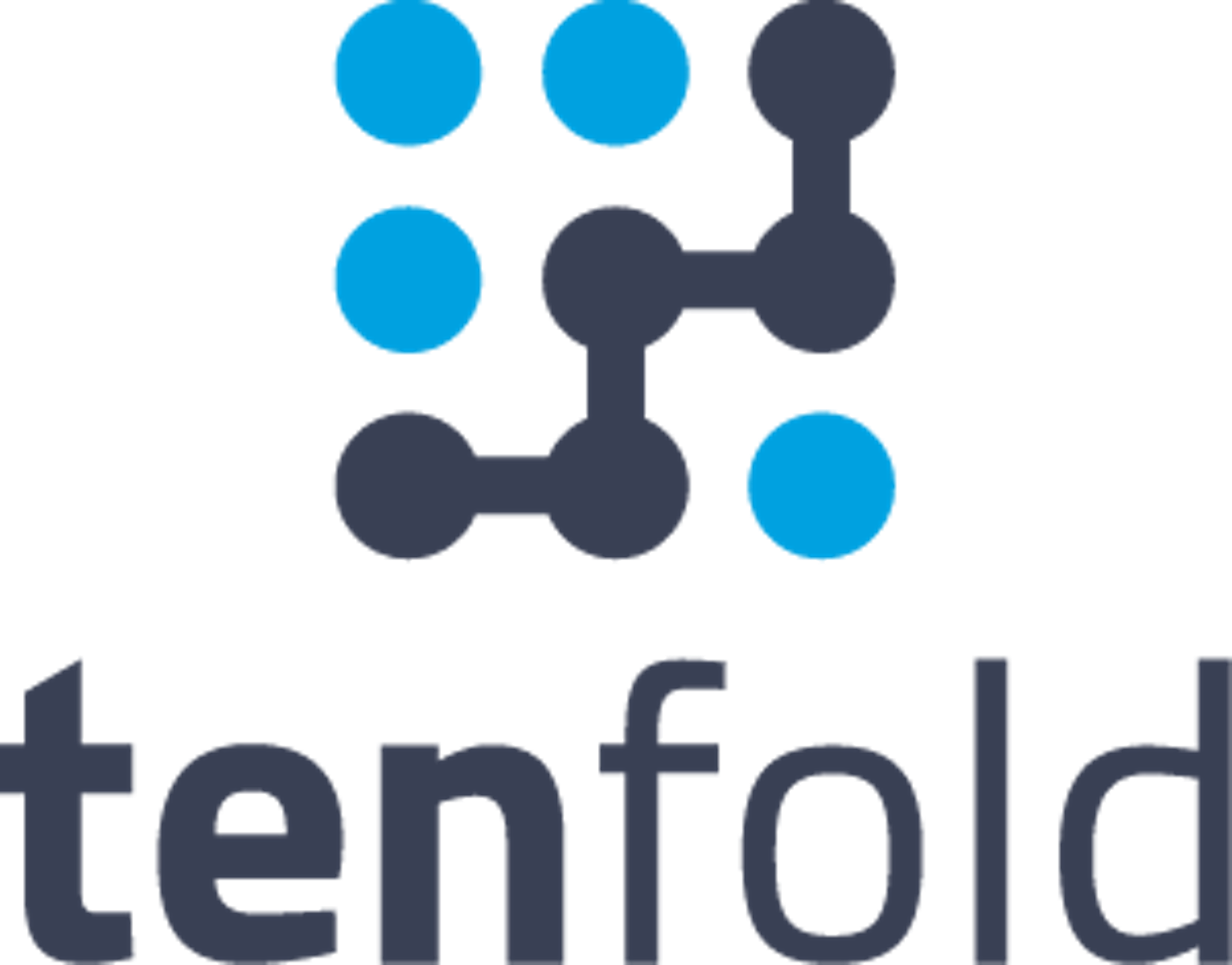 TenFold Logo