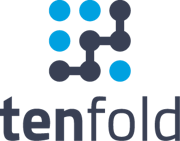 TenFold's logo