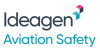 Ideagen Aviation Safety logo