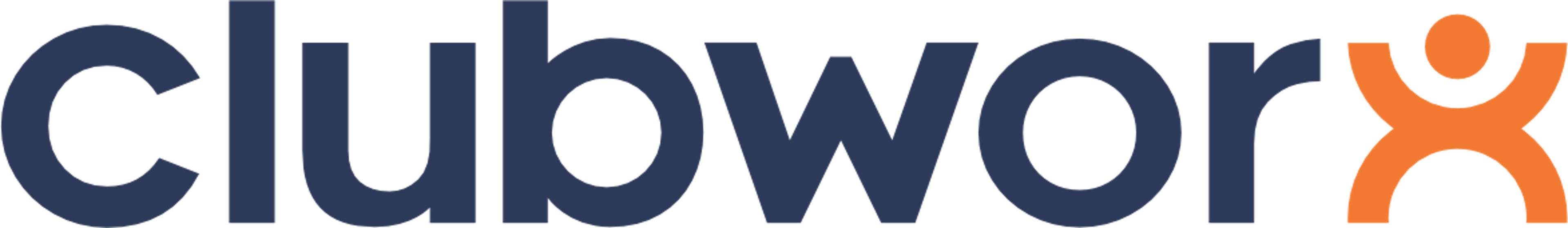 ClubWorx Logo