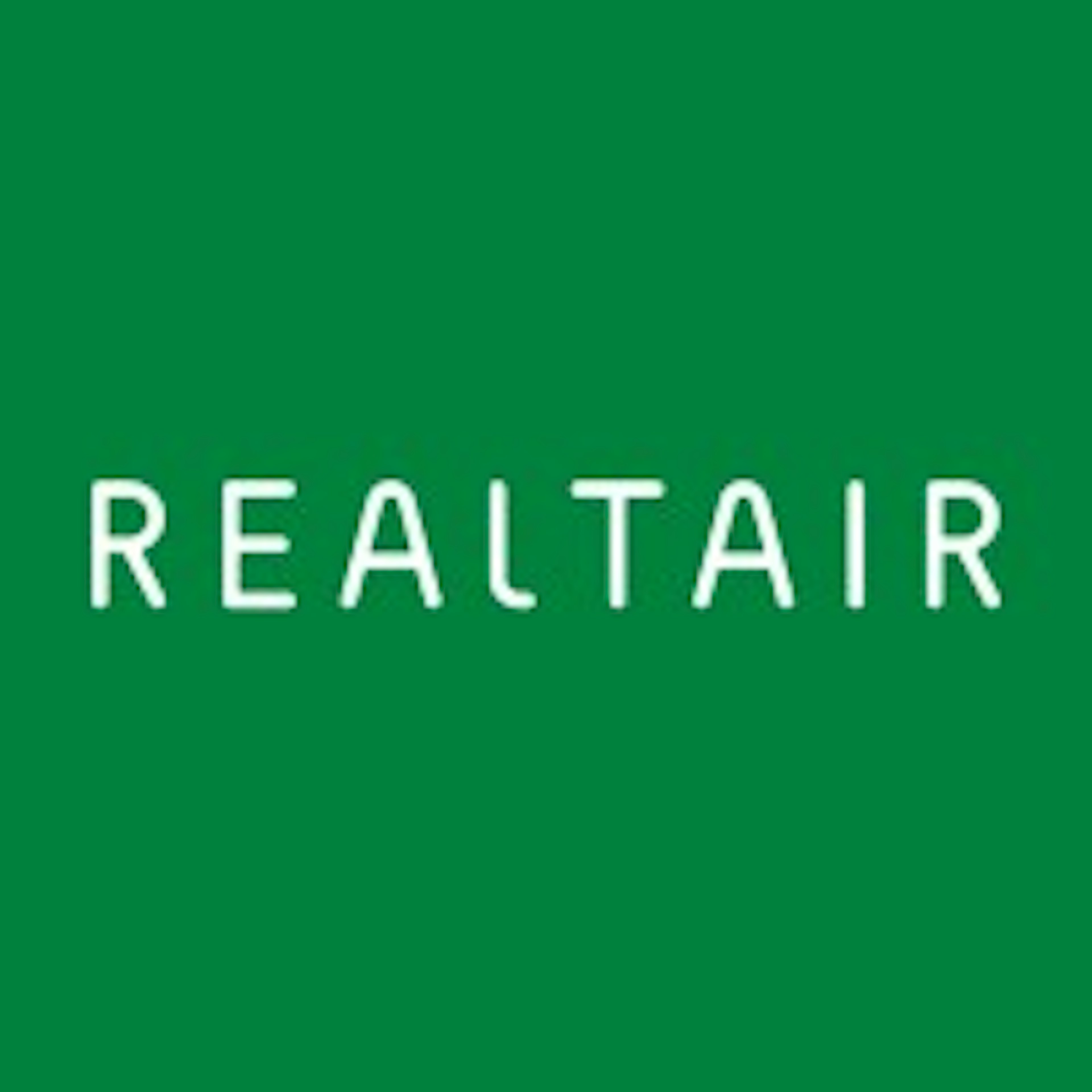 Realtair Logo