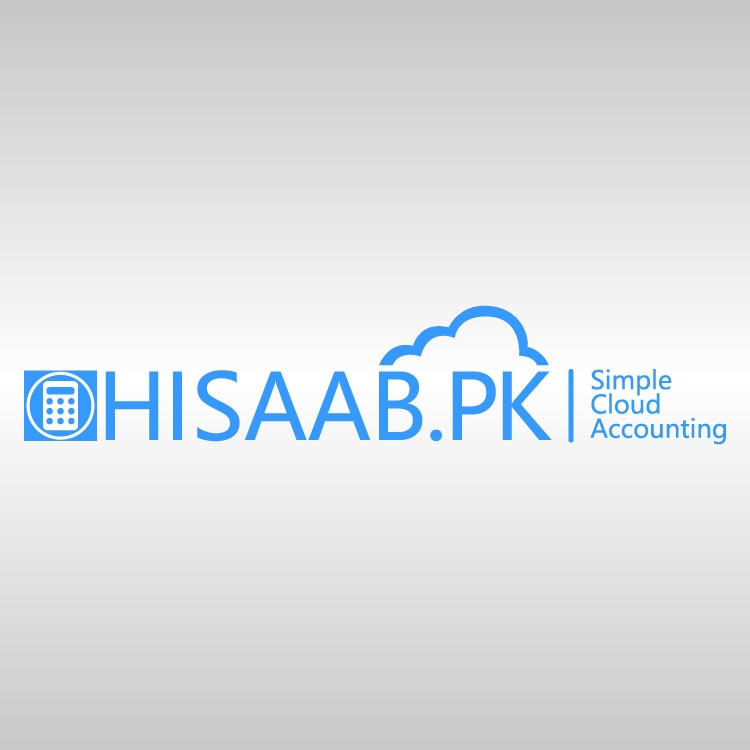 Hisaab.pk logo