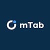 mTab logo