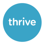 Logo Thrive 