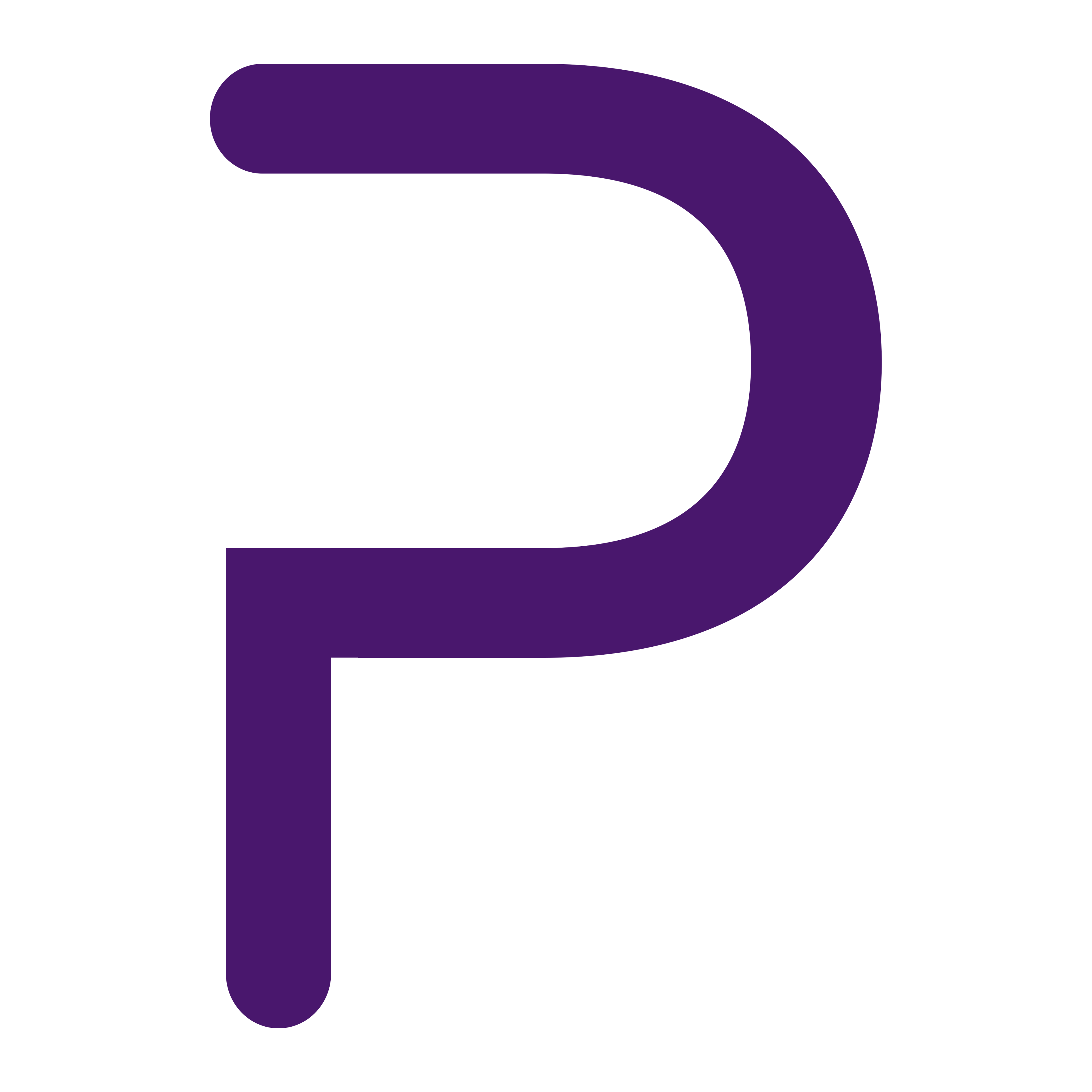 Purplepass Ticketing Logo