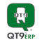 QT9 ERP logo