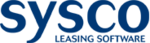 Sysco Leasing software suite