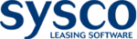 Sysco Leasing software suite