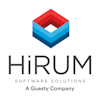 HiRUM Software Solutions logo