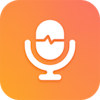 Kingshiper Voice Recorder logo