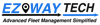 Eziway Tech logo