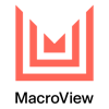 MacroView DMS Pro logo