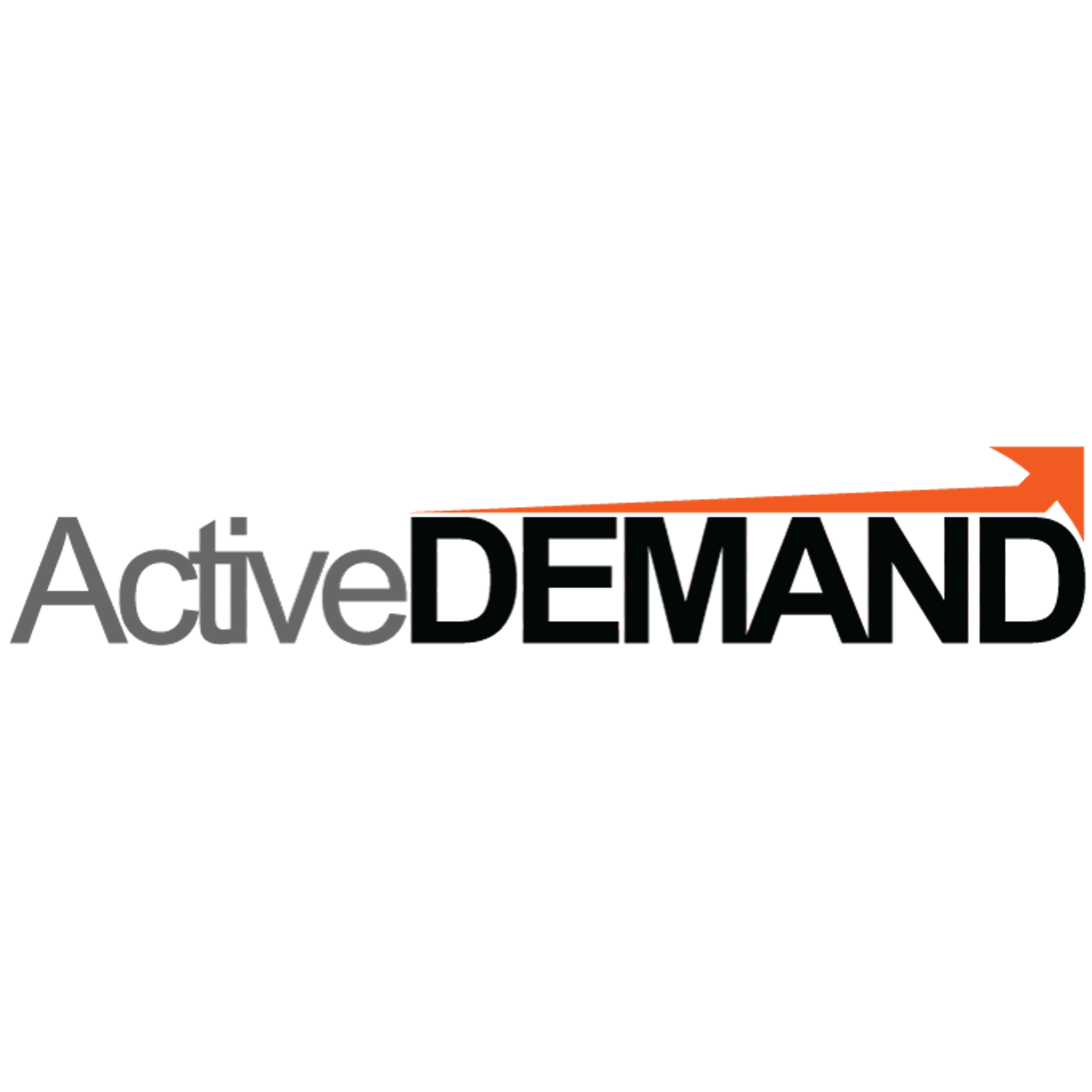 ActiveDEMAND Logo