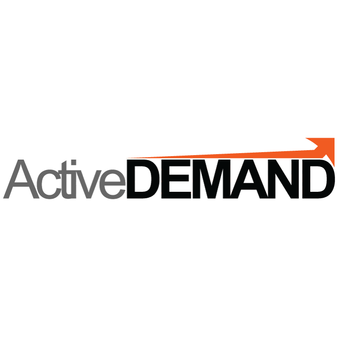 ActiveDEMAND