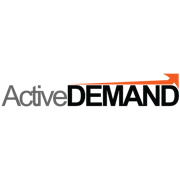 ActiveDEMAND's logo