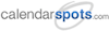 CalendarSpots logo