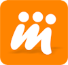 MeetingKing logo