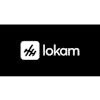 Lokam logo