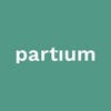 Partium logo