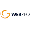 WebReq logo
