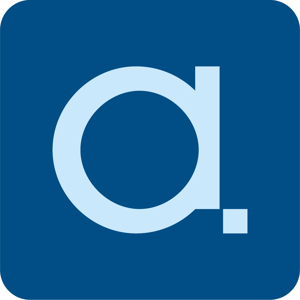 Proalpha logo