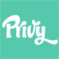 Logotipo de Privy