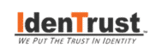 IdenTrust Trust Sign