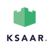 Ksaar logo