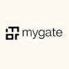 Mygate logo
