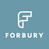 Forbury logo