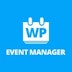 WP Event Manager logo