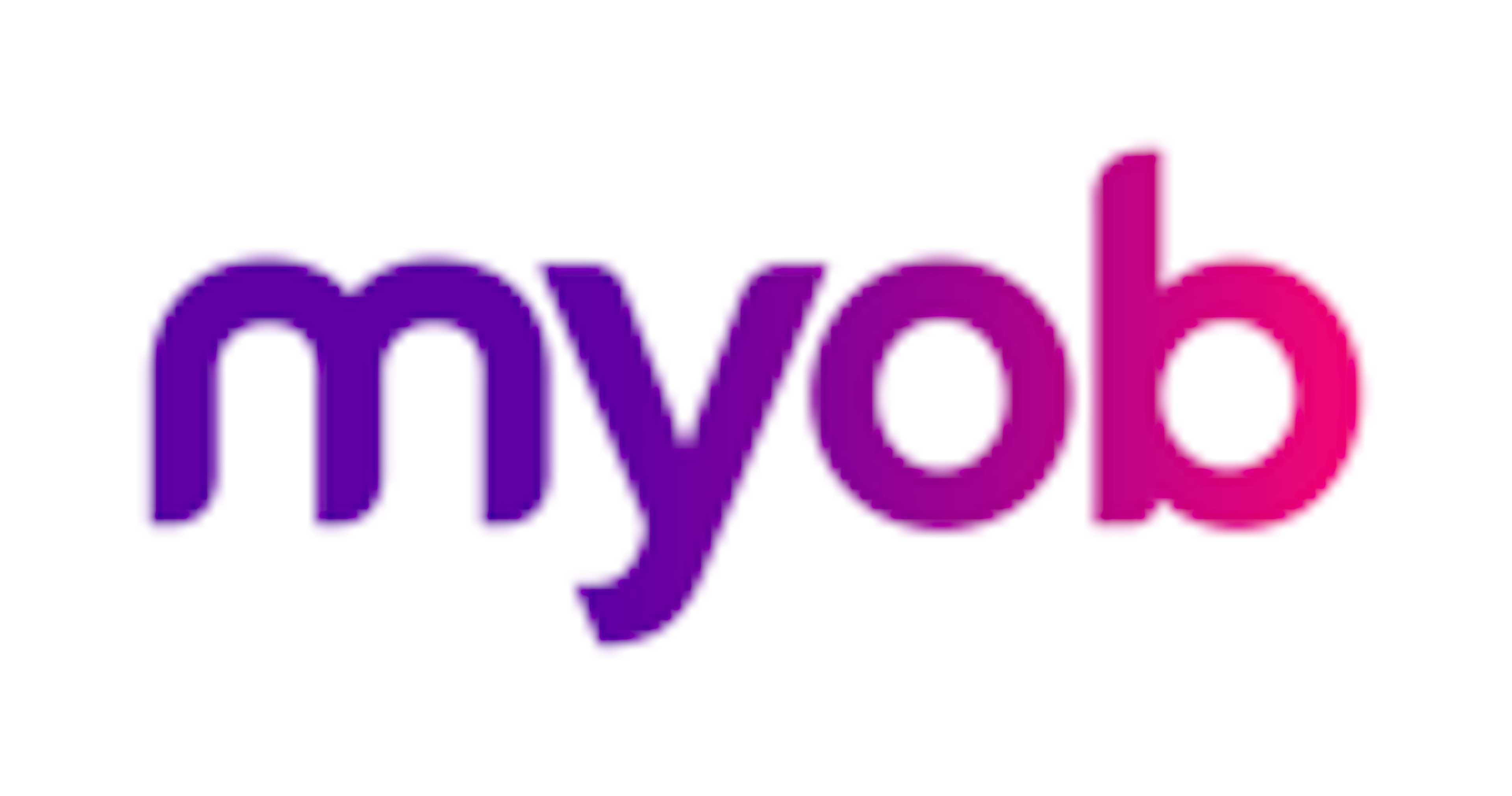 MYOB Advanced Business Logo