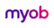 MYOB Advanced Business logo