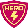 Superhero Name Generator logo