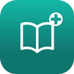 OneBookPlus logo