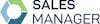 SalesManager logo