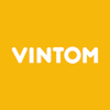 Vintom logo
