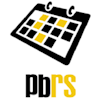 PBRS for Power BI (Power BI Reports Scheduler) logo