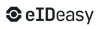 eID Easy logo