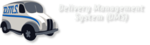 Delivery Management System