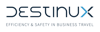 Destinux logo
