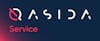 Qasida Service logo