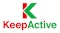 KeepActive logo