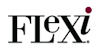 Flexi Software's logo