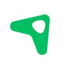 UpBlick logo