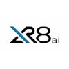 XLR8 AI logo